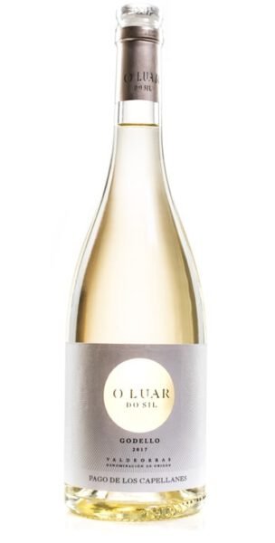 O Luar Do Sil, Vino Blanco – Taberna Asturiana Zapico Toledo O Luar Do Sil, Vino Blanco - Taberna Asturiana Zapico Toledo