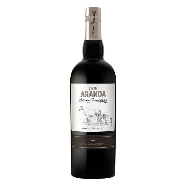 Aranda Cream - Taberna Asturiana Zapico