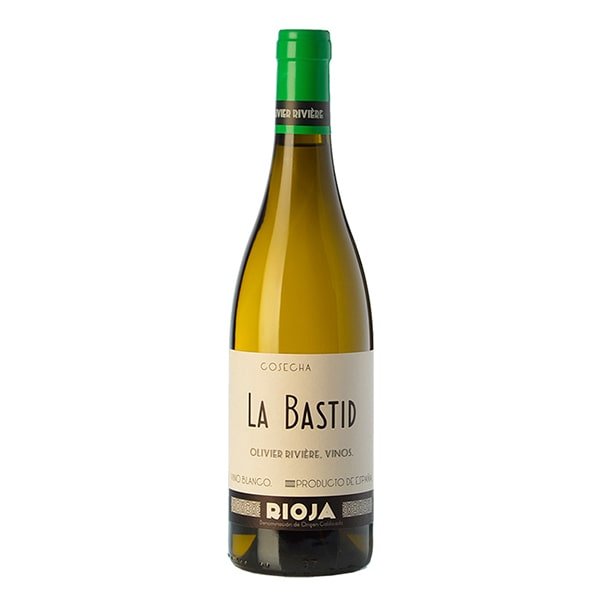 La Bastid Rioja - Taberna Asturiana Zapico